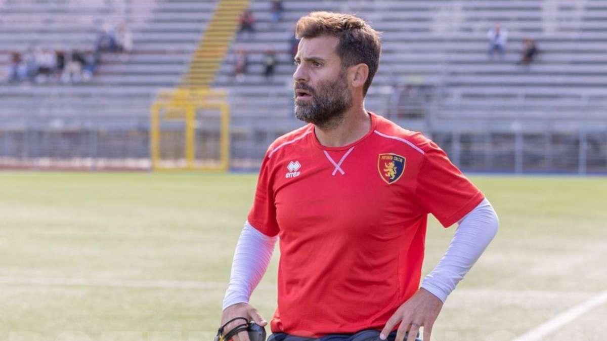 mister Nocerino