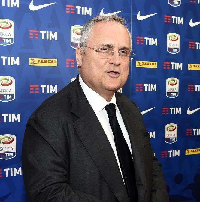Bye Bye Lotito...