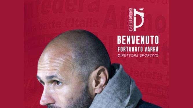 Il ritorno di Fortunato "Natino" Varrà...