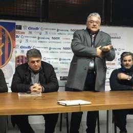 Torna Marra... ma i problemi restano...