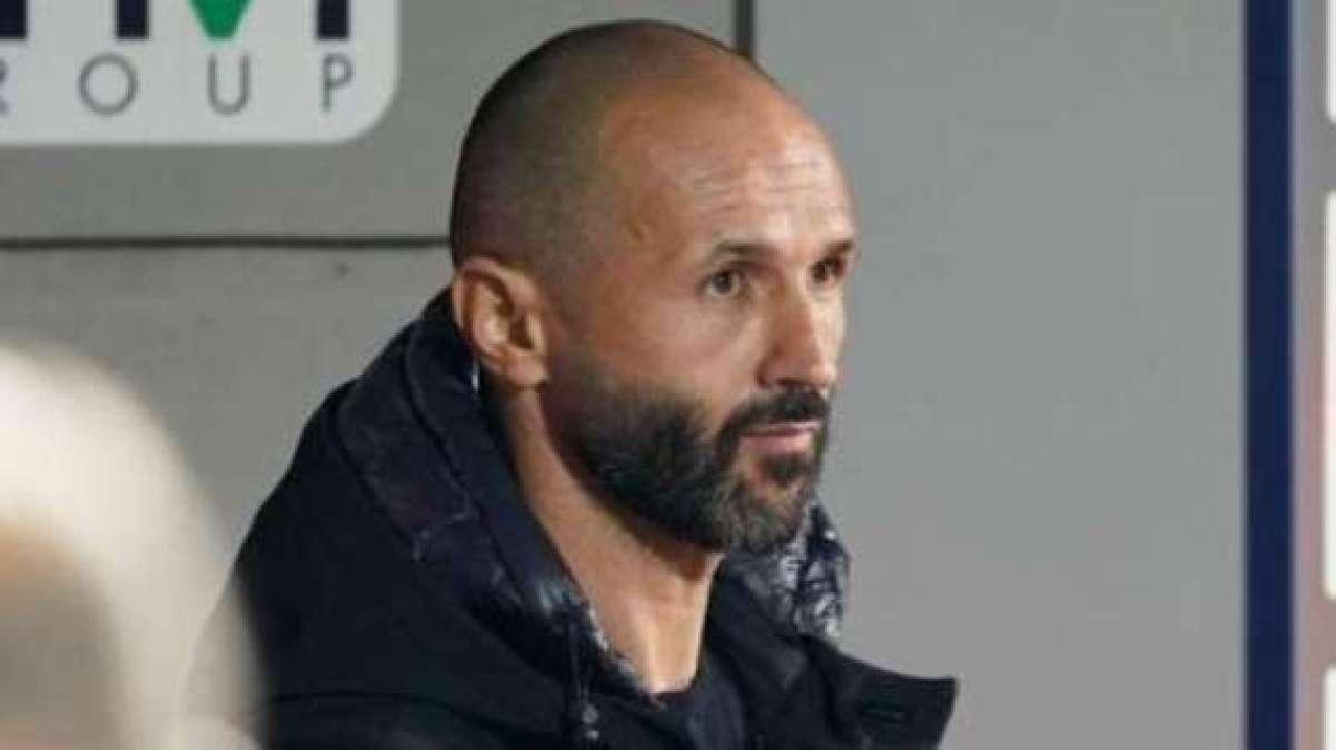 Potenza, il ds Varrà rinnova fino al 2025