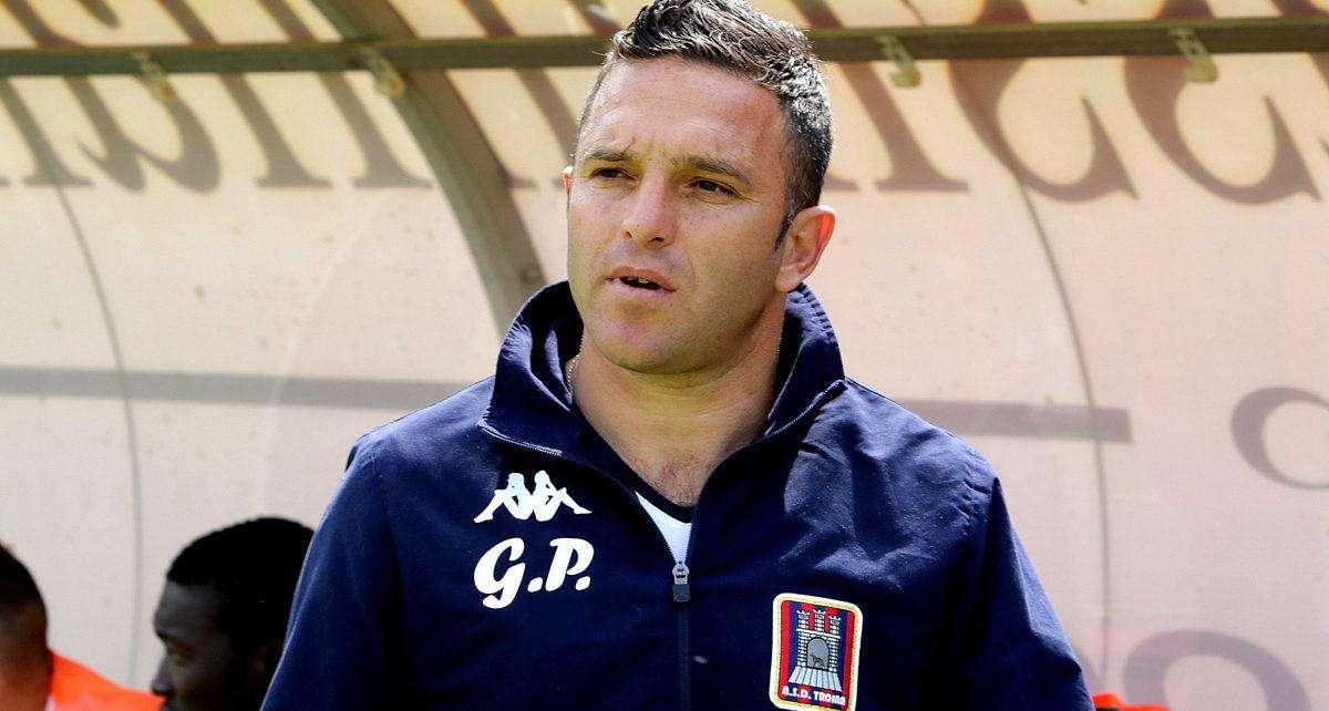Pagana:"Contro il Potenza dobbiamo dimostrare chi siamo e reagire..."