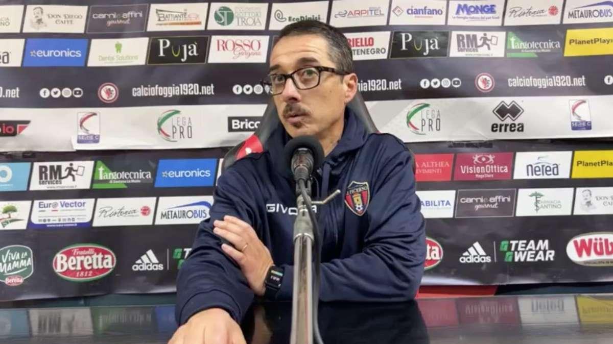 Mister Longo
