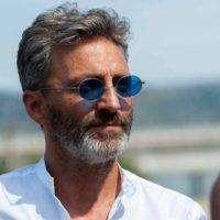 Corrado Del Giudice squalificato dal giudice sportivo...