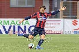 Cargnelutti difensore Potenza: "Alla fine abbiamo tutti meritato la salvezza"
