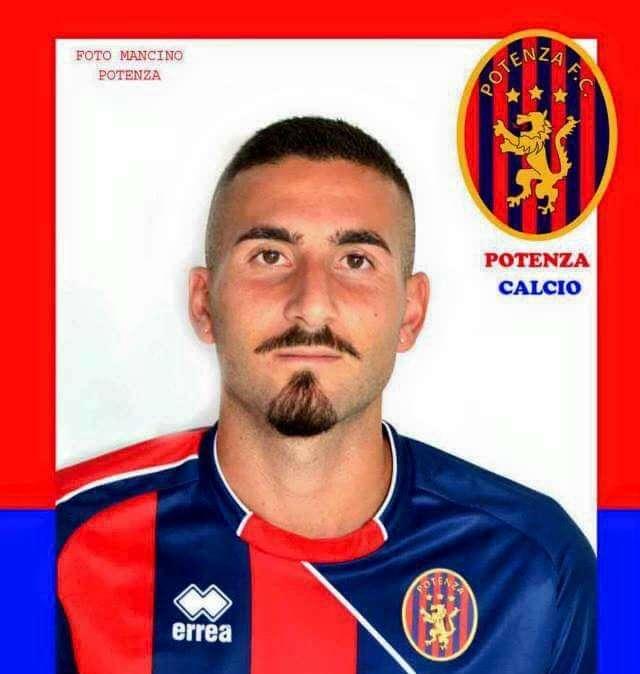 La Frattese conferma anche un ex Potenza...