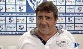 UFFICIALE - Umberto Vangone lascia il Brindisi
