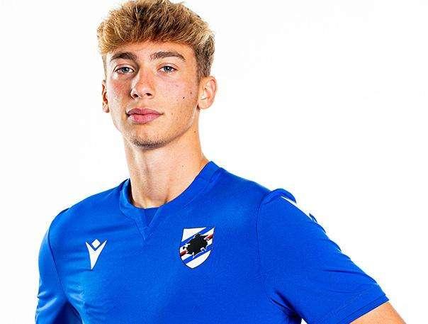 Potenza, preso un giovane centrocampista dalla Sampdoria