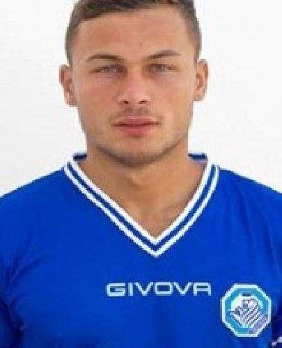 UFFICIALE: Colpaccio Berardino per il Potenza.