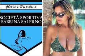 A Siviglia una squadra di calcio è stata dedicata a Sabrina Salerno