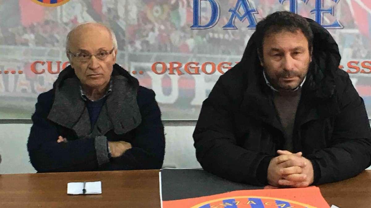 Saponara: "Procedimento disciplinare contro Villa...".