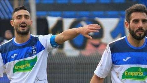 Classifica marcatori: in tre sul trono...