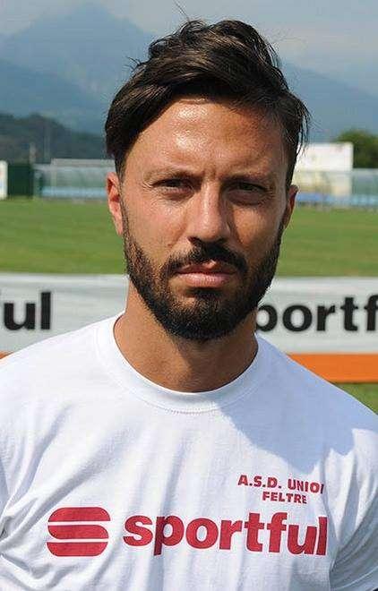 Un ex Potenza rescinde ed è libero sul mercato...