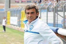 Incredibile...Auteri lascia il Matera e va al Benevento!