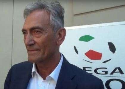 Il presidente di Lega Pro Gravina "boccia" il fondo perduto...