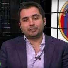 Camillo Cannizzaro: "Mister Lerda sa il fatto suo e rialzerà il Potenza... e su Volpe vi dico che..."