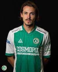L'ex centrocampista del Potenza Sonny D'Angelo in forza all'Avellino potrebbe "saltare" il match del "Viviani"
