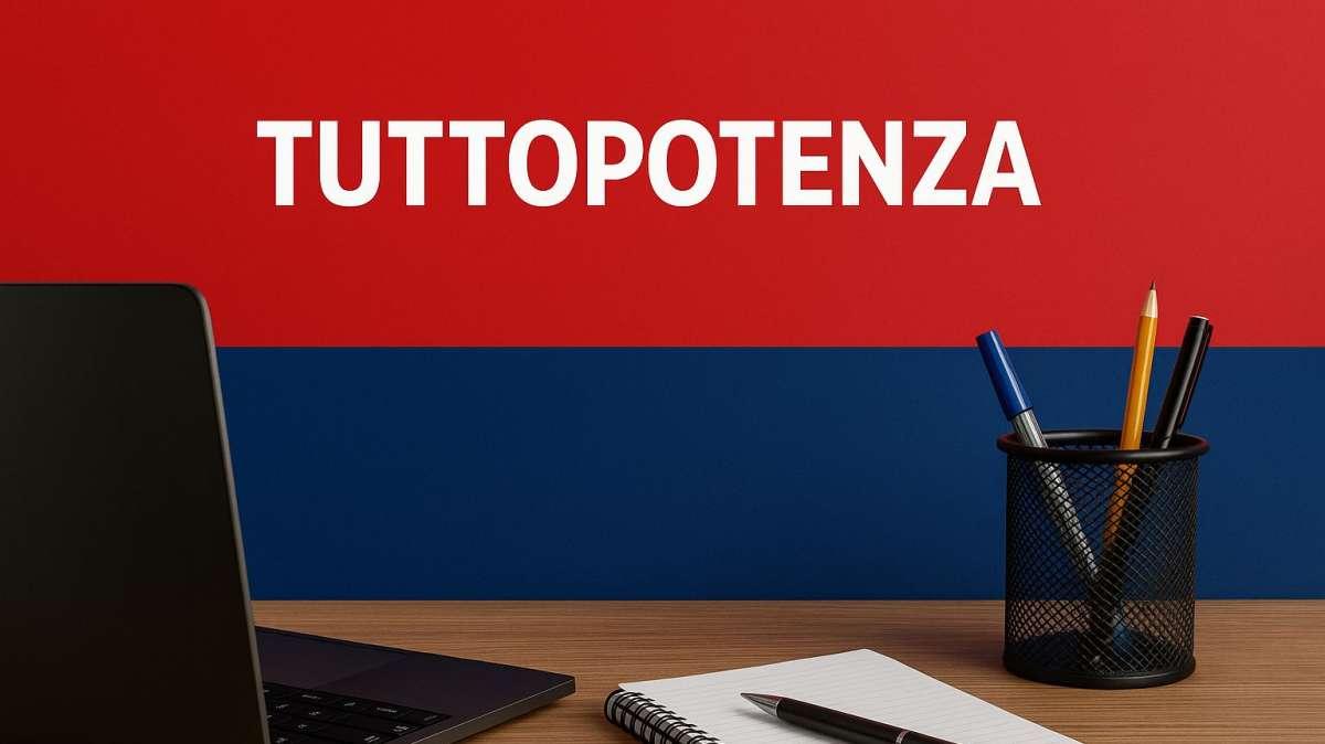 Caro Condò, ti scrivo...