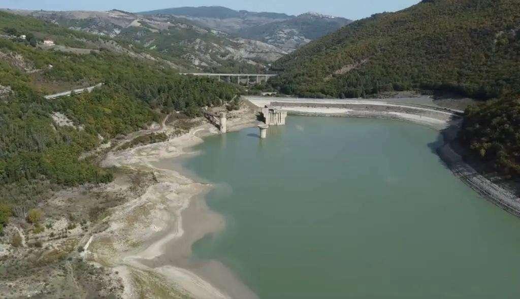 Crisi idrica, stop alle sospensioni per alcuni comuni della Basilicata