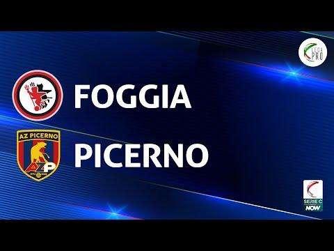 Domenica sera il Foggia a Picerno si giocherà una stagione