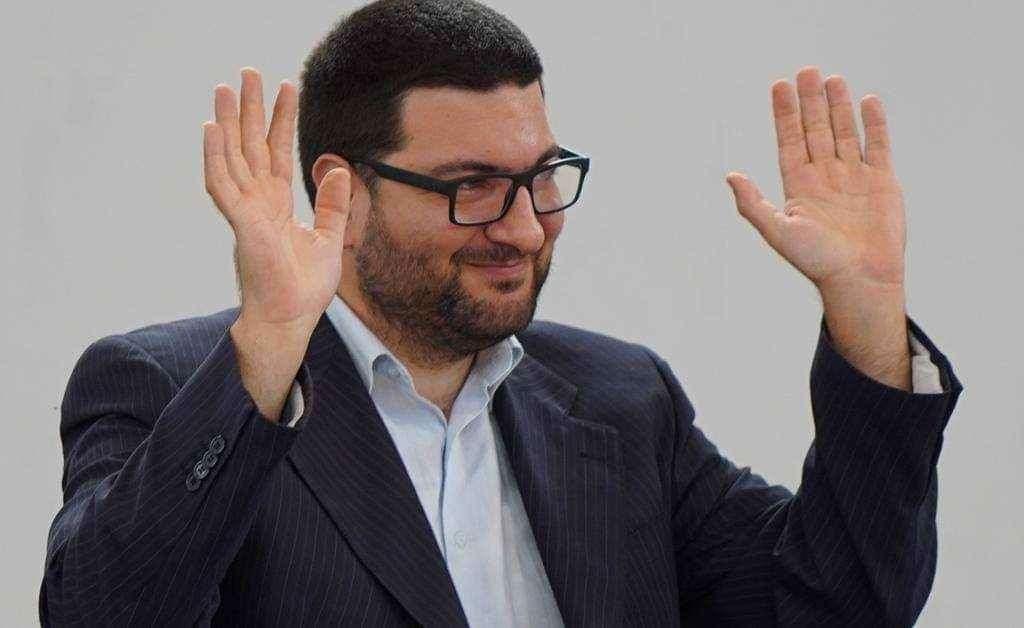 De Simone:" "Il vero progetto del Trapani partirà nel mese di giugno..."