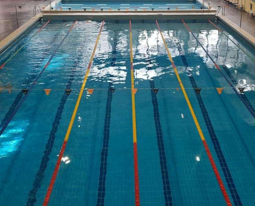 Tanto rumore (per nulla) per una nuova piscina che un capoluogo di regione avrebbe già dovuto avere