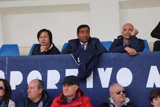 Niente Cinesi?