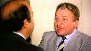  È morto Camillo Milli, il mitico presidente Borlotti della Longobarda ne "L'allenatore nel pallone"