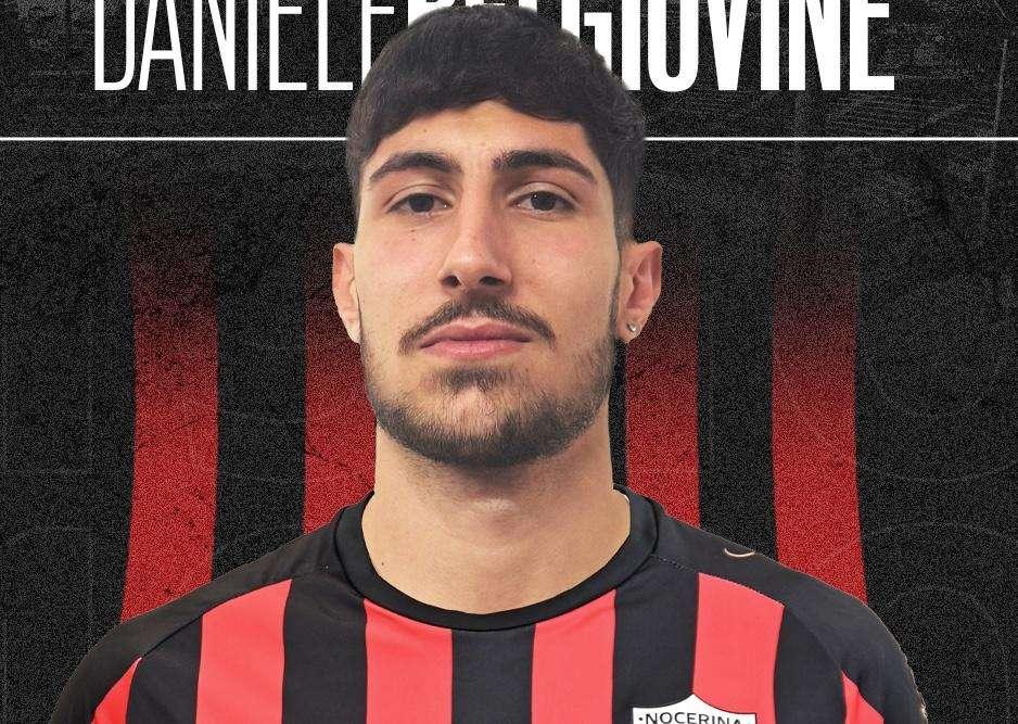 Serie D Girone H, la Nocerina si rinforza ancora
