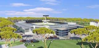 Anche a Viareggio pensano ad un nuovo stadio