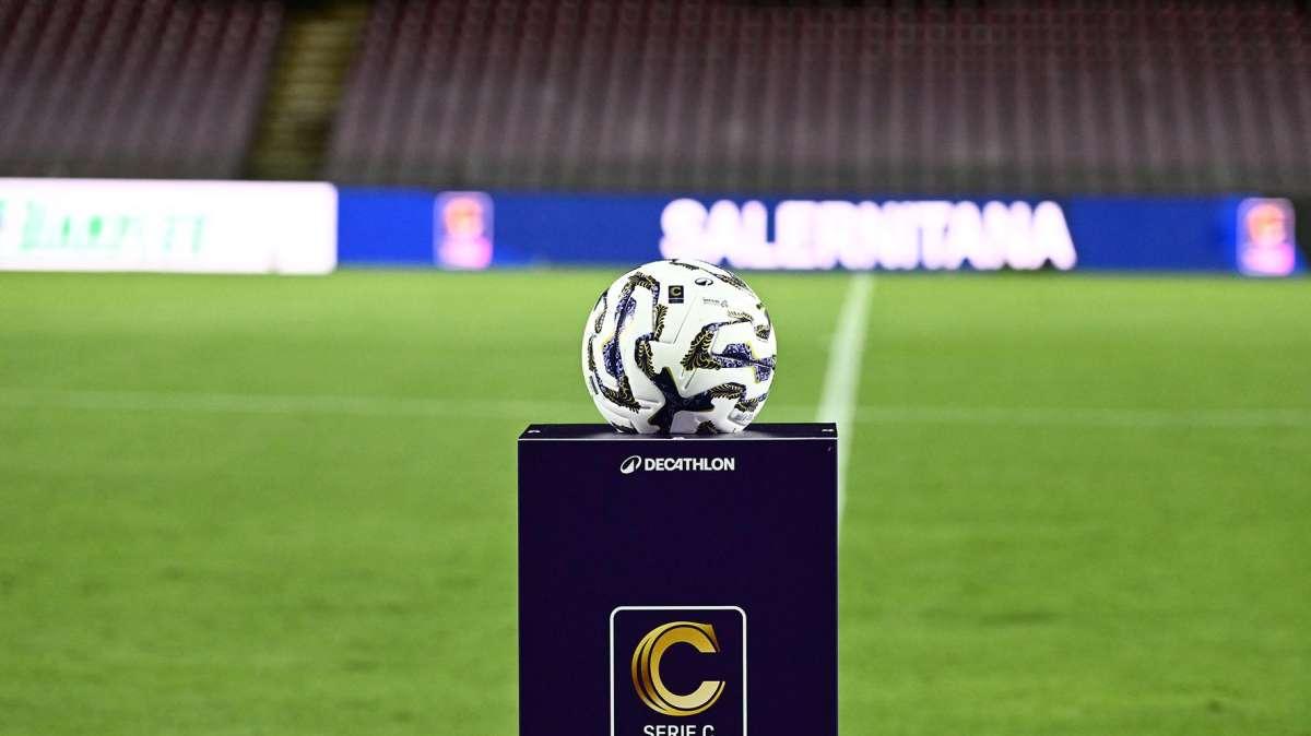 Serie C Girone C: parte oggi la 10ª giornata con quattro partite in programma!