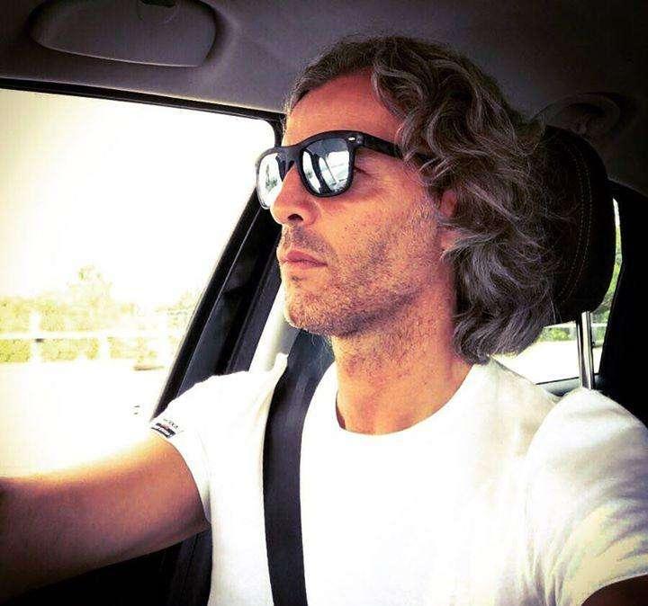 Al derby Inter-Milan Francesco Colonnese preferisce Potenza-Cerignola...