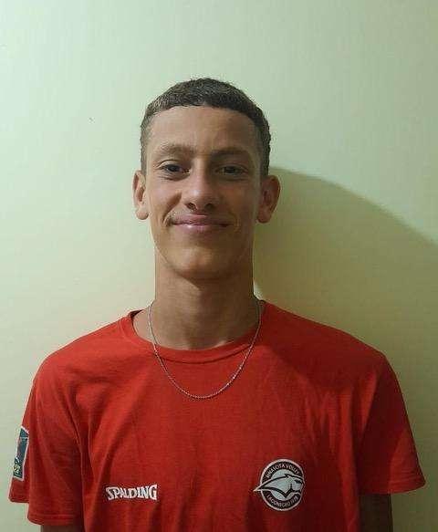 Volley, la Cave del Sole Lagonegro "promuove" il 2006 Mohamed Azaz El Said