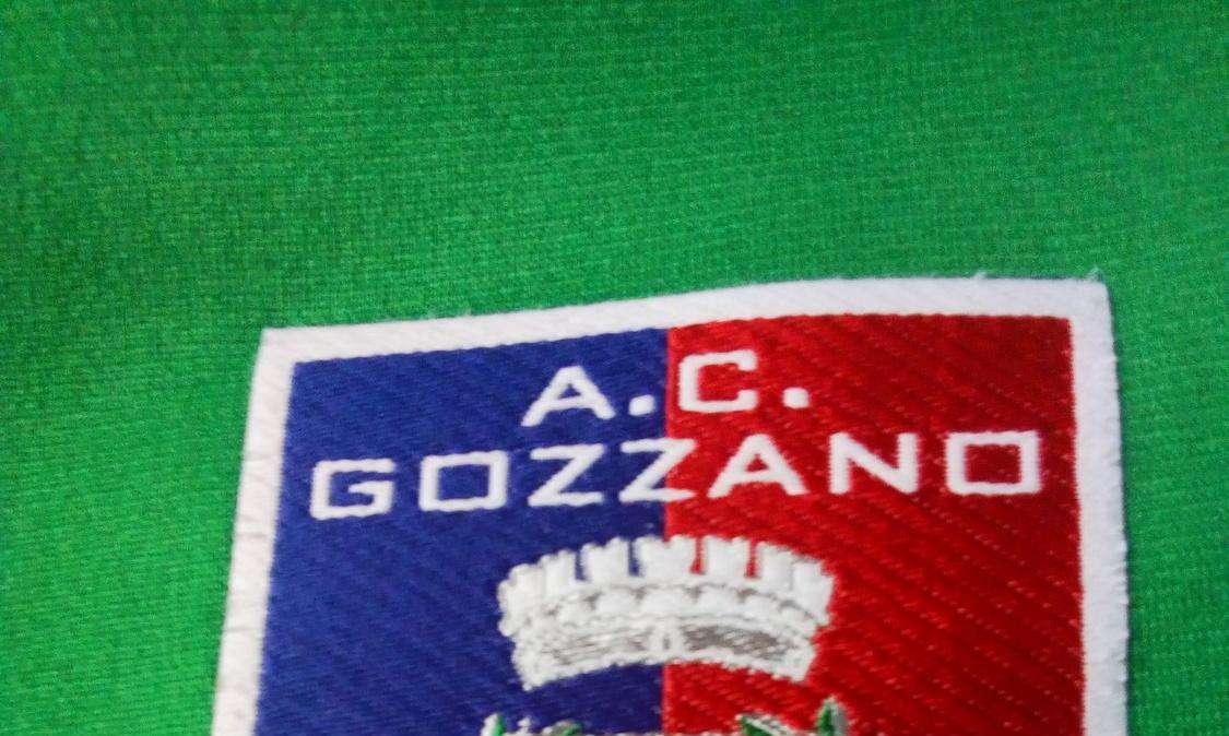 Gozzano non iscritto, i giocatori svincolati d'autorità
