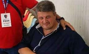 Vertolomo: "Ecco quale sarà lo staff di mister Esposito..."