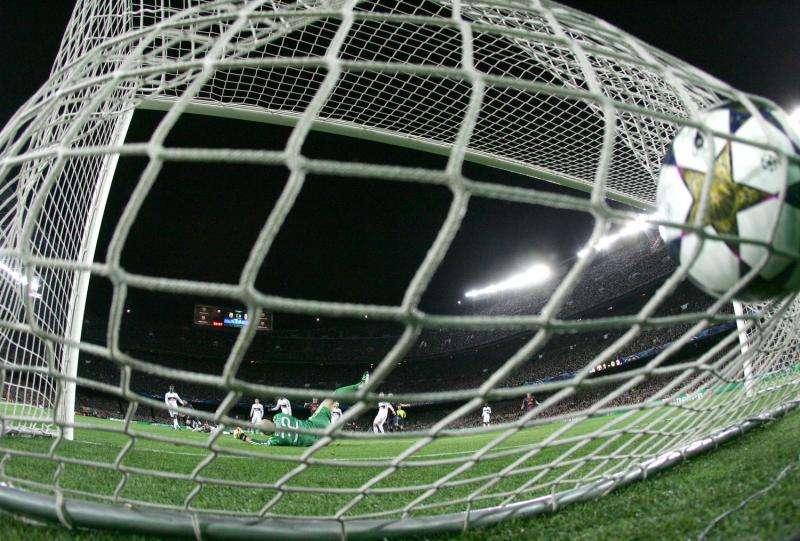 Girone H pirotecnico 44 goal segnati!