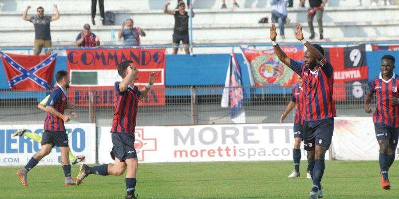 La Poule Scudetto se la giocheranno Pro Patria e Vibonese...