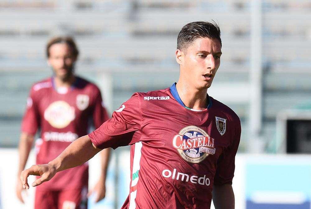 Dalla Serie B al ritiro dal calcio a soli 26 anni, la storia di Spanò della Reggiana