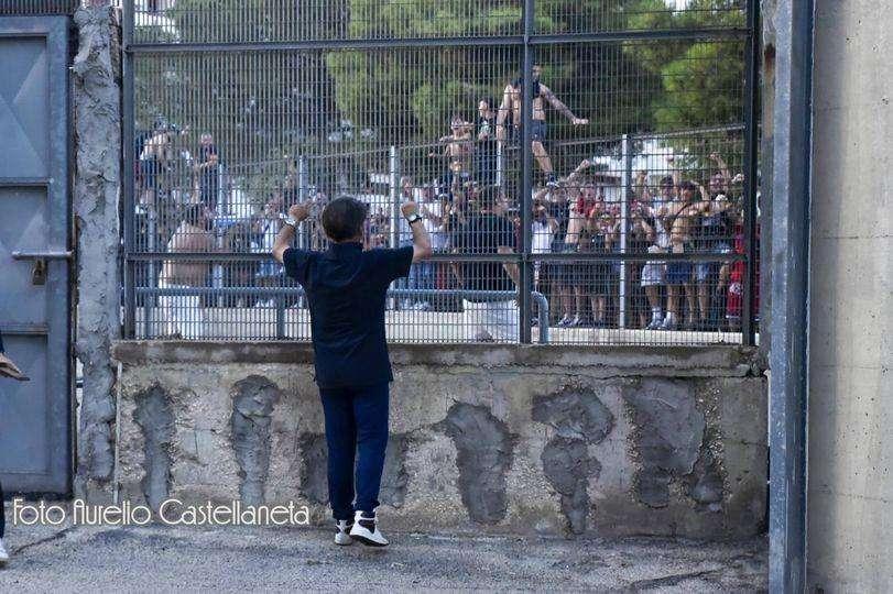 Ezio Capuano: "Con il Crotone ha vinto tutto il popolo tarantino"