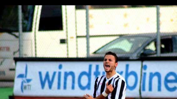 Un ex Vultur approda in serie C...