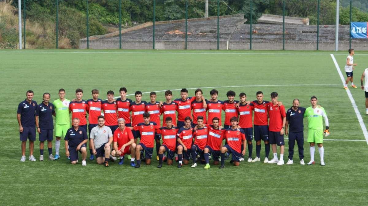 Berretti, Potenza e Picerno KO in casa