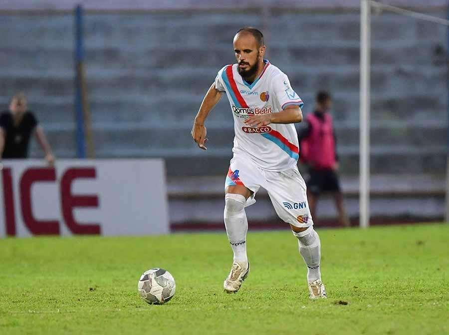 Aya: "Il Potenza ha meritato la vittoria..."