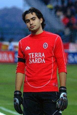 Un ex compagno di squadra del difensore del Potenza Emerson è tra i supersisti del crollo del ponte Morandi...