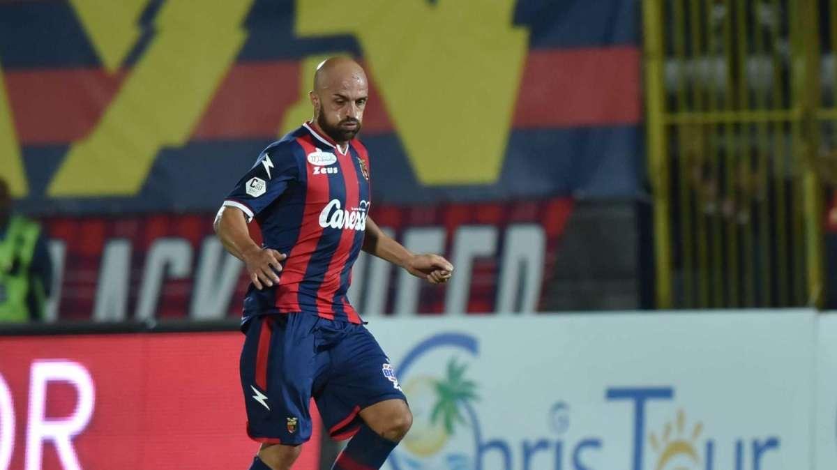 PICERNO CHE COLPO! DOPO IADARESTA ARRIVA ANCHE ZITO