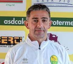 Il Caldiero Terme vola in Serie C con il suo mister netturbino