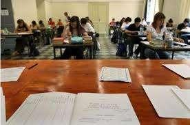 Esame di maturità fallito per il Potenza...