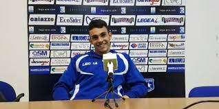 Domani nel match tra Potenza e Paganese i rosso-blù Cuppone e Piana saranno gli ex di turno