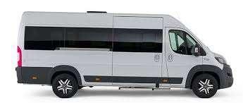 Disponibili bus e mini van per Rende...
