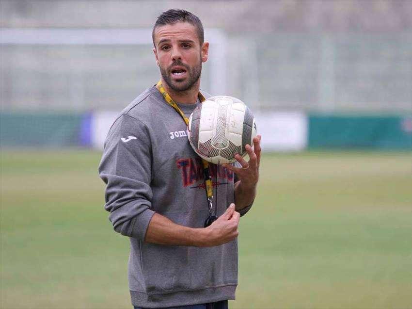 Sporting Fulgor Molfetta, nuovamente allontanato mister Prosperi