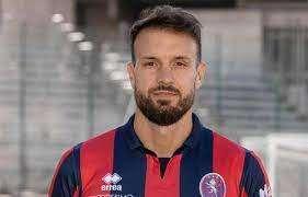 Romero attaccante Potenza: "Ecco i miei due obiettivi per questo finale di stagione"